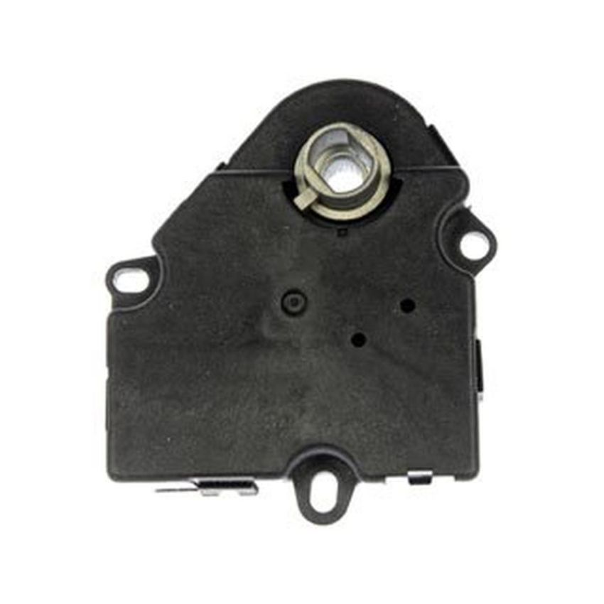 DORMAN 604-184 Air Door Actuator - Auxiliary, Mode