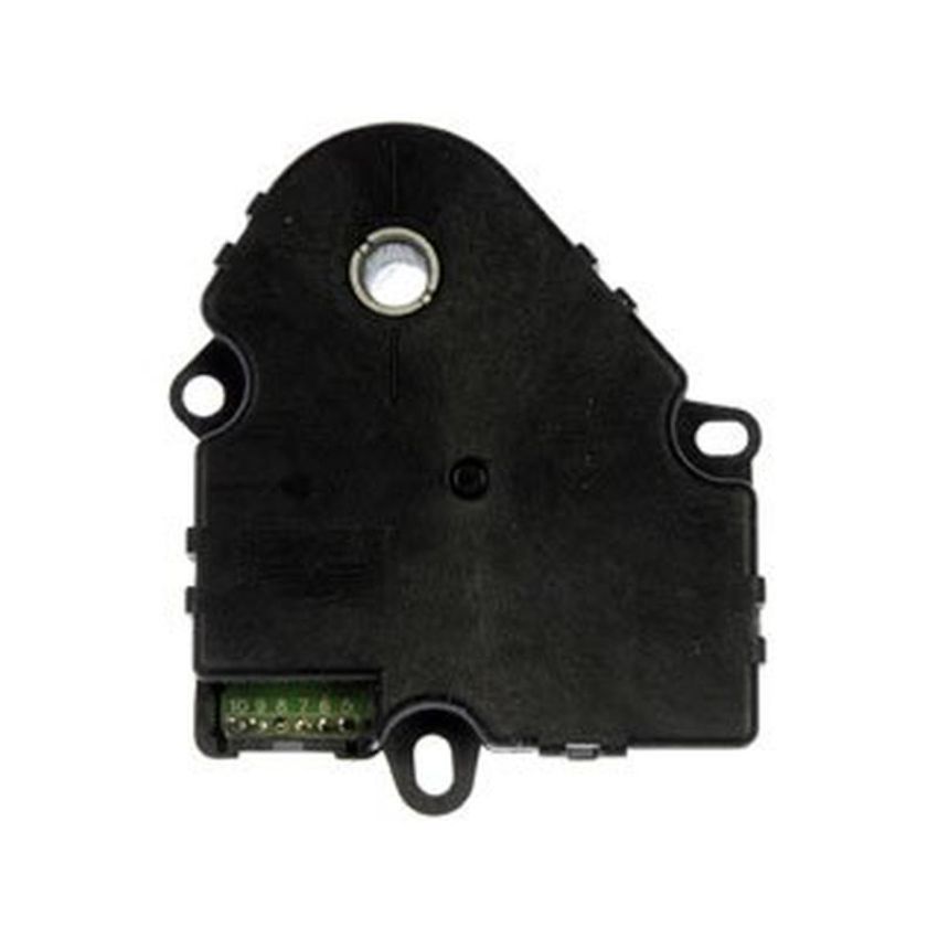 DORMAN 604-184 Air Door Actuator - Auxiliary, Mode