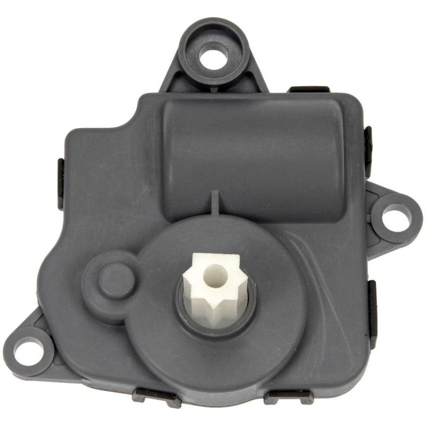 DORMAN 604-185 Air Door Actuator - Air, Mode, Temperature