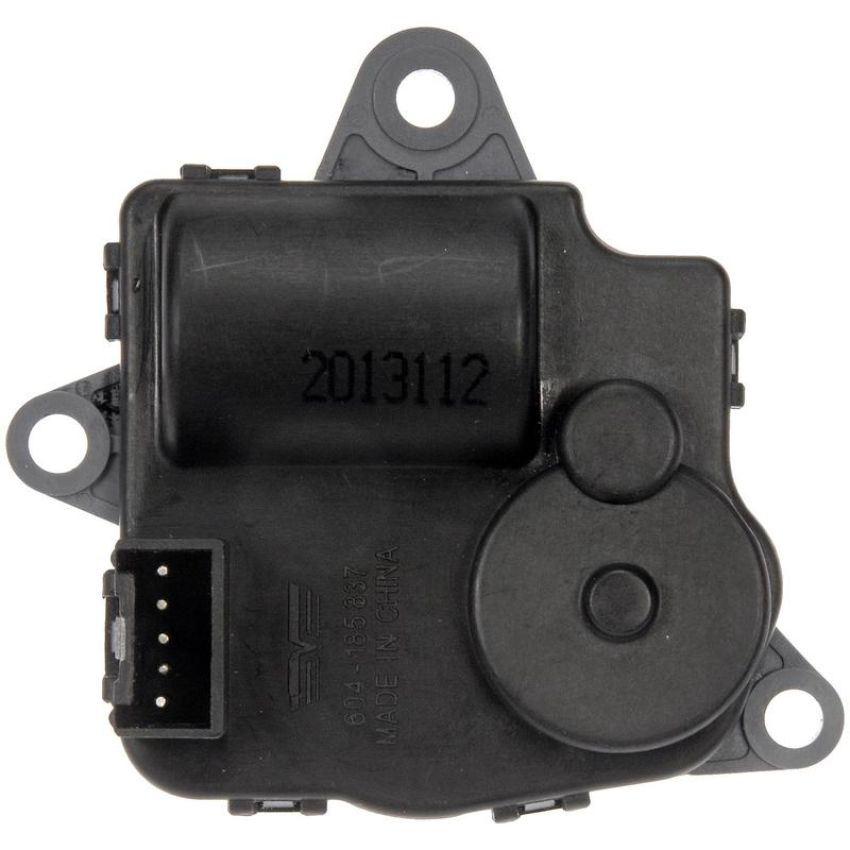 DORMAN 604-185 Air Door Actuator - Air, Mode, Temperature