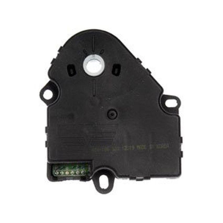 DORMAN 604-186 Air Door Actuator - Auxiliary, Temperature