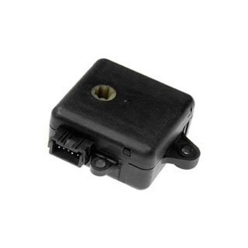 DORMAN 604-187 Air Door Actuator - Air Inlet