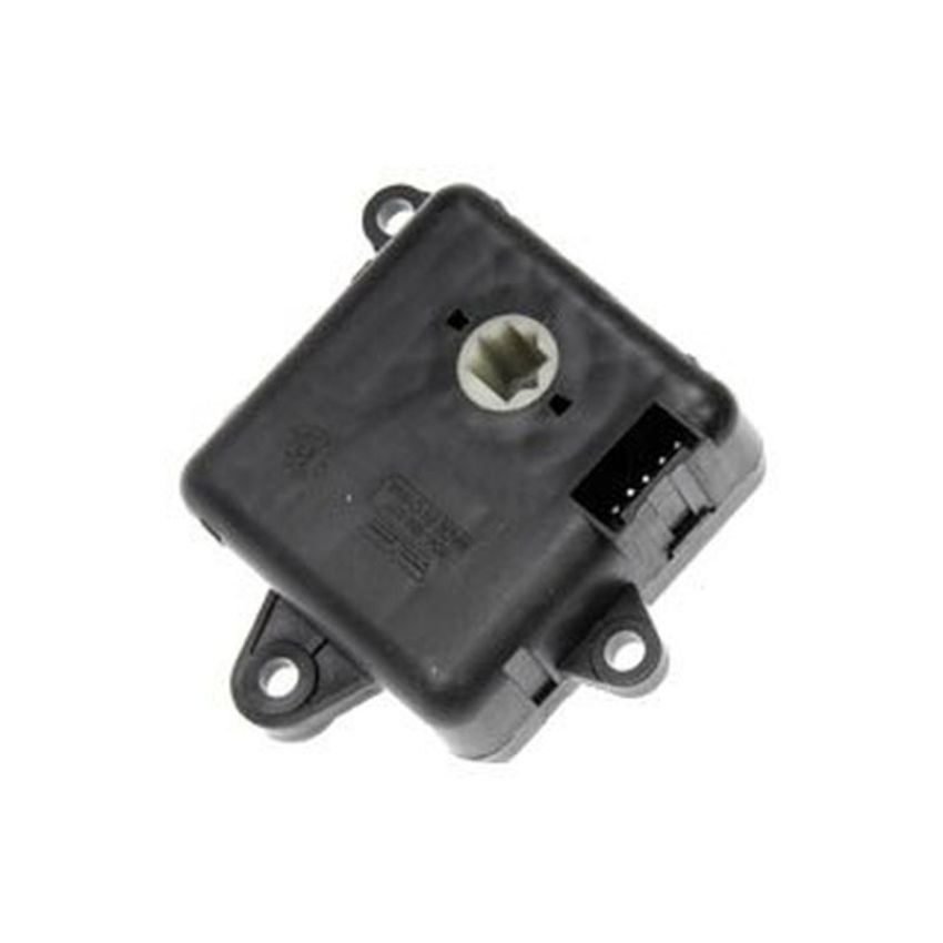 DORMAN 604-188 Air Door Actuator - Mode, Temperature