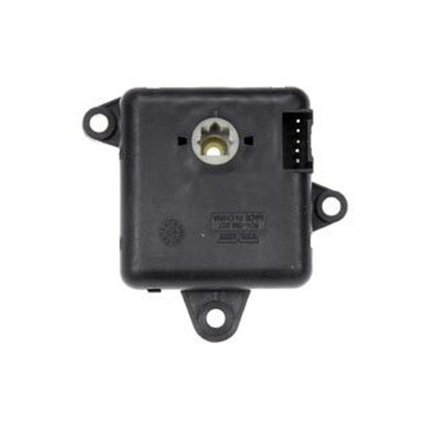 DORMAN 604-188 Air Door Actuator - Mode, Temperature