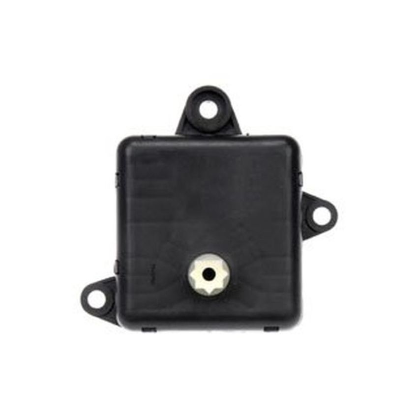 DORMAN 604-188 Air Door Actuator - Mode, Temperature