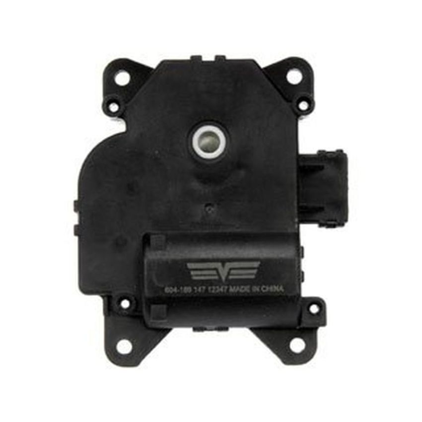 DORMAN 604-189 Air Door Actuator - Air Inlet