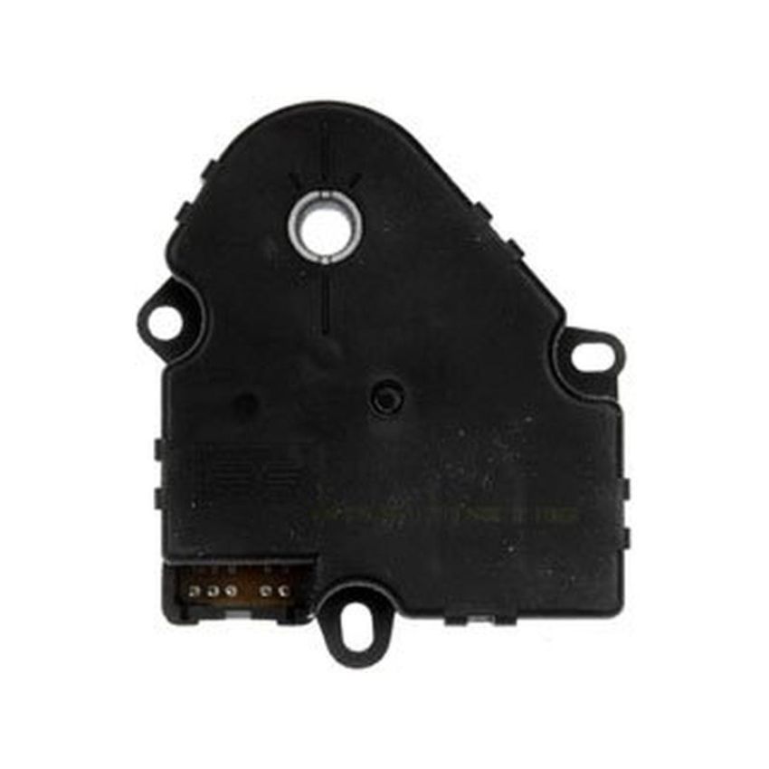 DORMAN 604-195 Air Door Actuator - Defroster, Mode