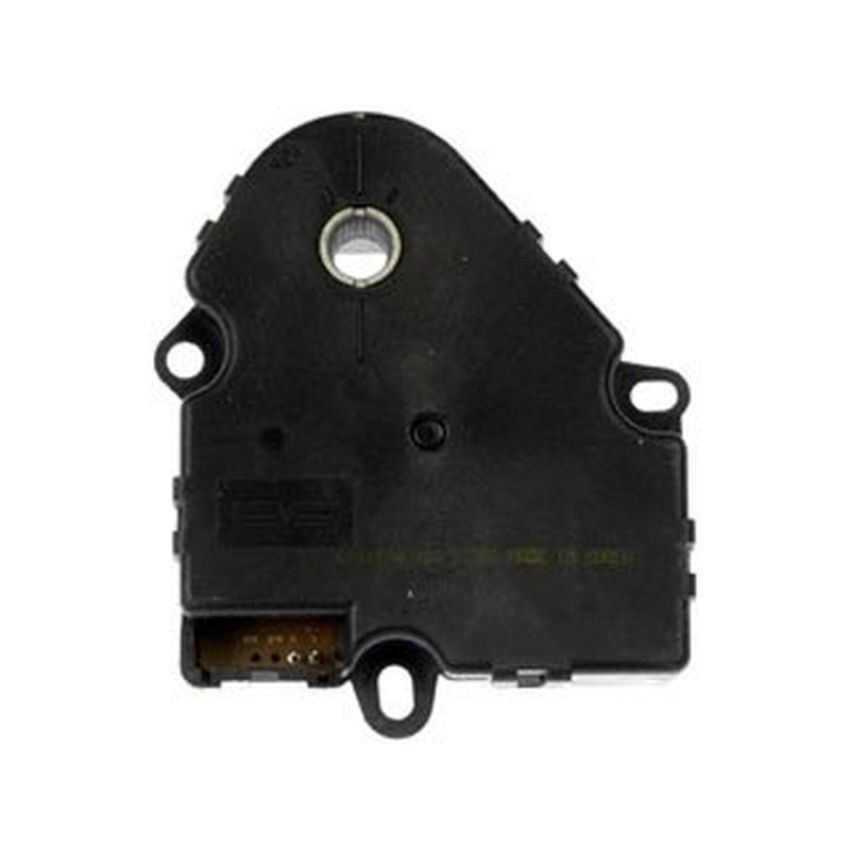 DORMAN 604-196 Air Door Actuator - Air Inlet