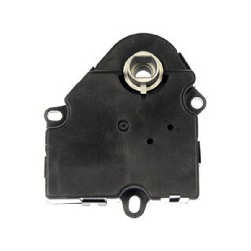 DORMAN 604-196 Air Door Actuator - Air Inlet