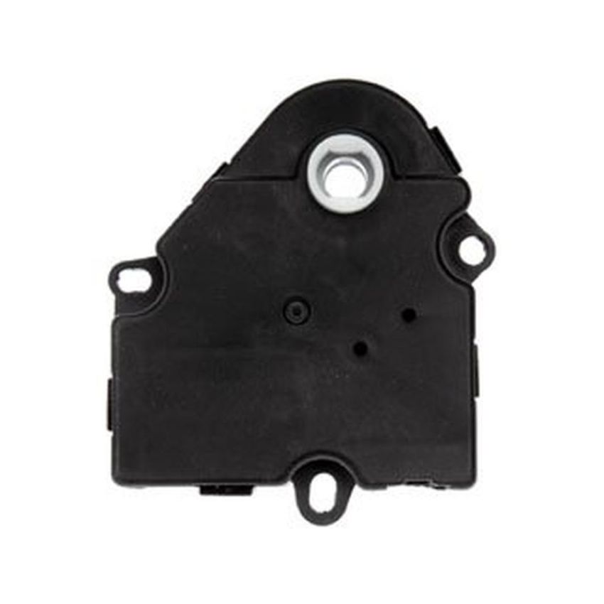 DORMAN 604-199 Air Door Actuator - Temperature, Rear