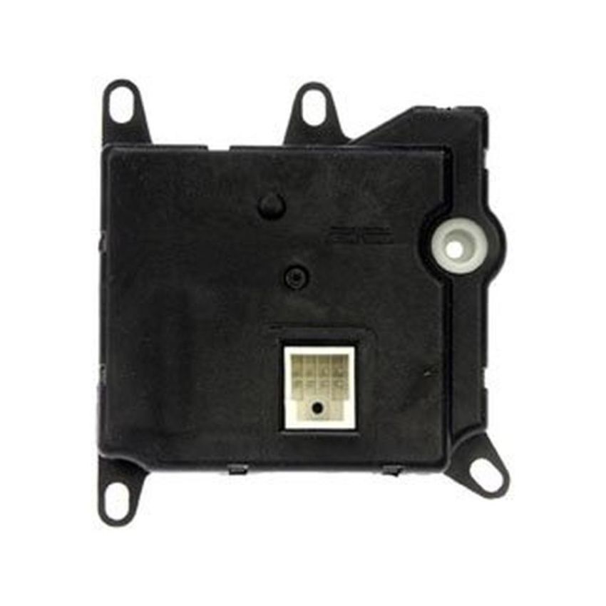 DORMAN 604-206 HVAC Air Door Actuator