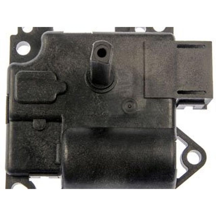 DORMAN 604-212 HVAC Air Door Actuator