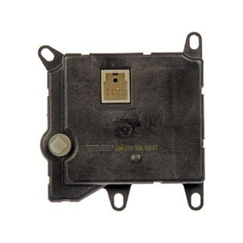 DORMAN 604-214 HVAC Air Door Actuator