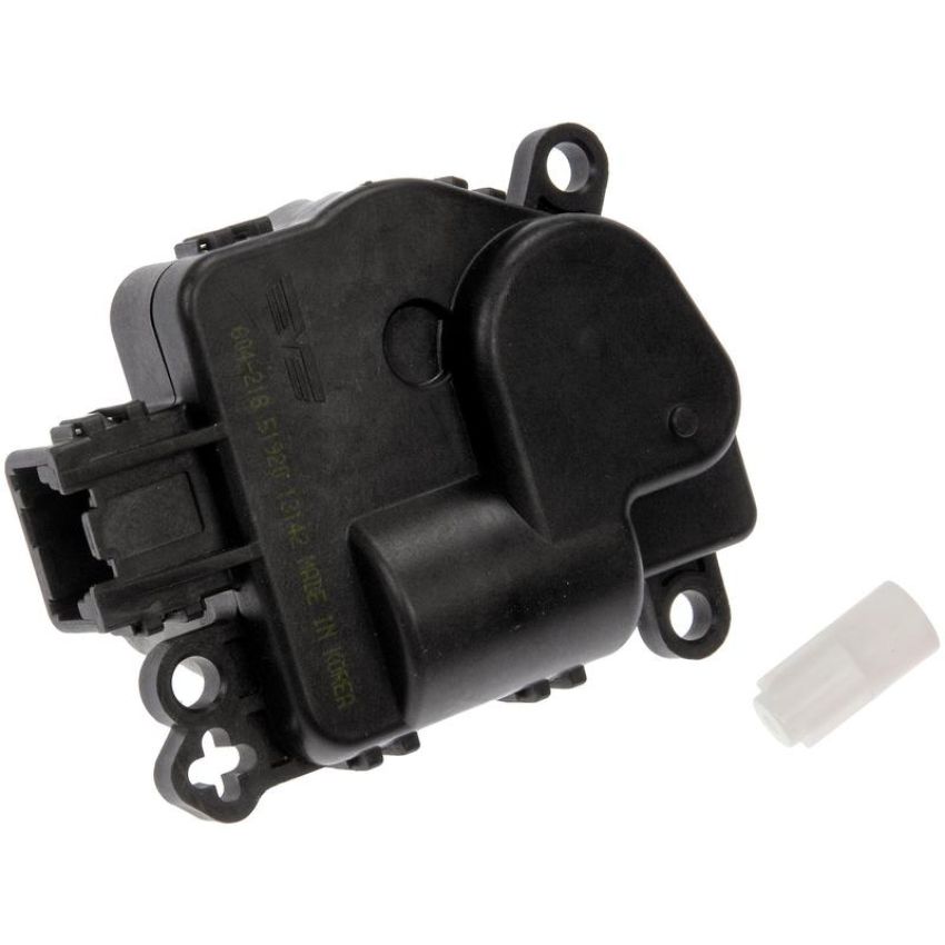 DORMAN 604-218 Air Door Actuator - Temperature
