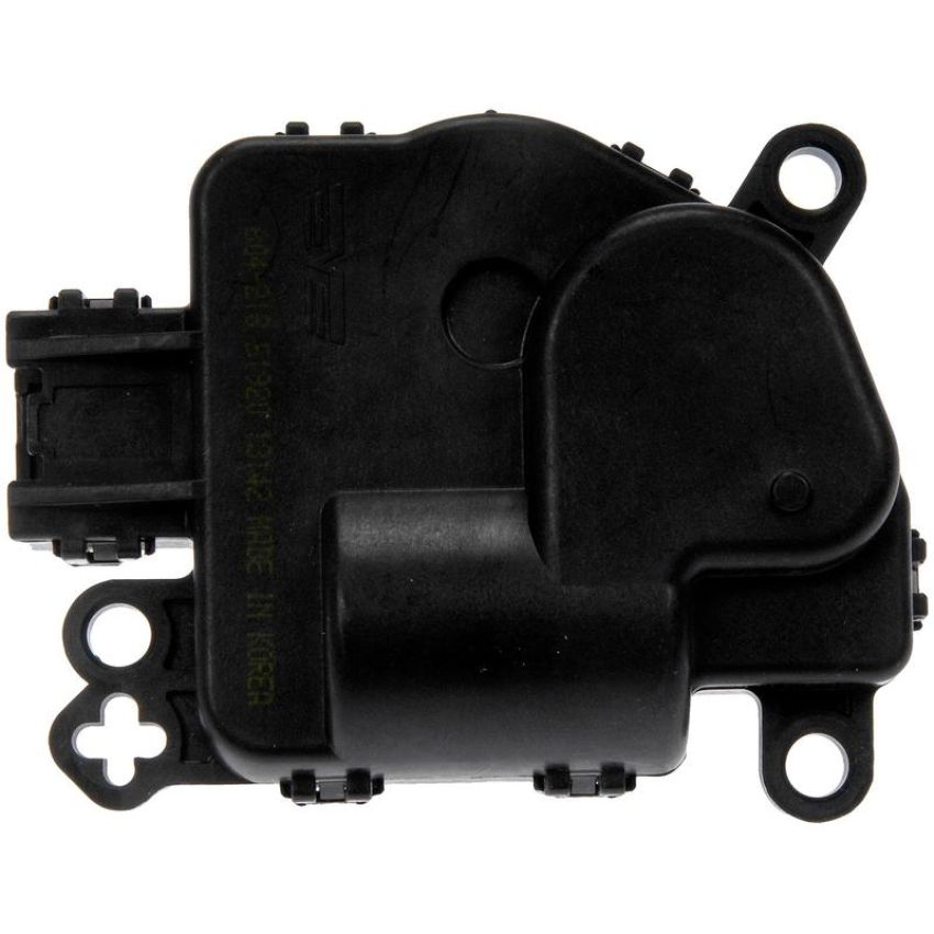 DORMAN 604-218 Air Door Actuator - Temperature