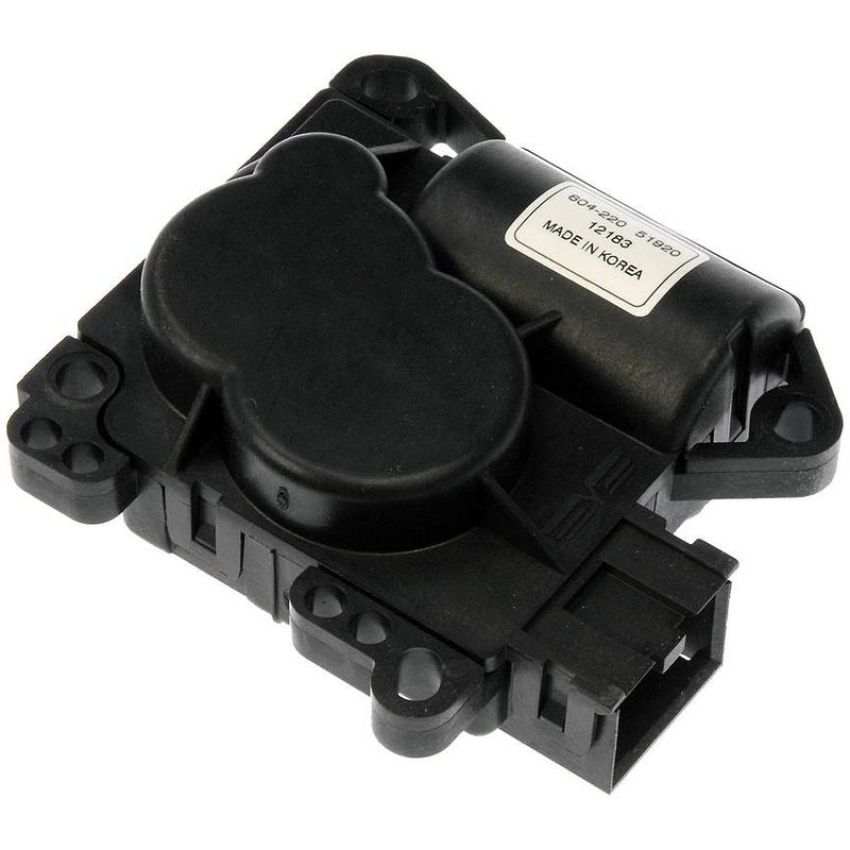 DORMAN 604-220 Air Door Actuators