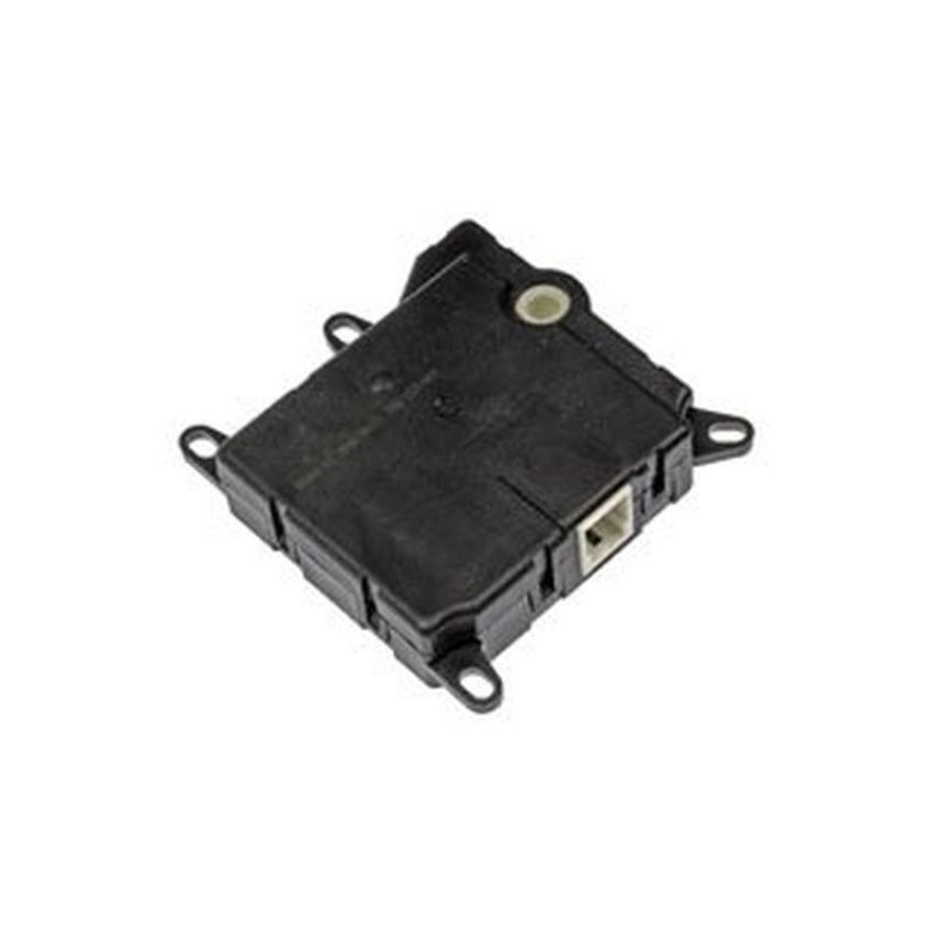DORMAN 604-222 Air Door Actuator - Temperature
