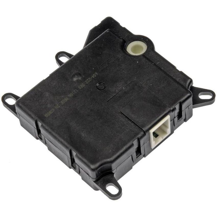 DORMAN 604-222 Air Door Actuator - Temperature
