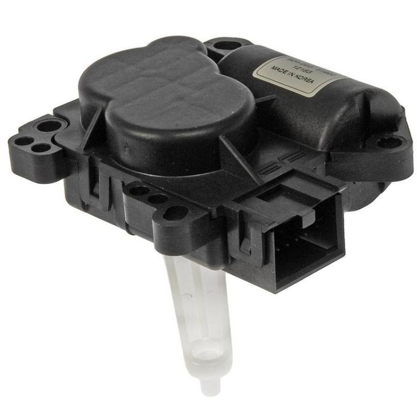 DORMAN 604-223 Air Door Actuator - Defroster