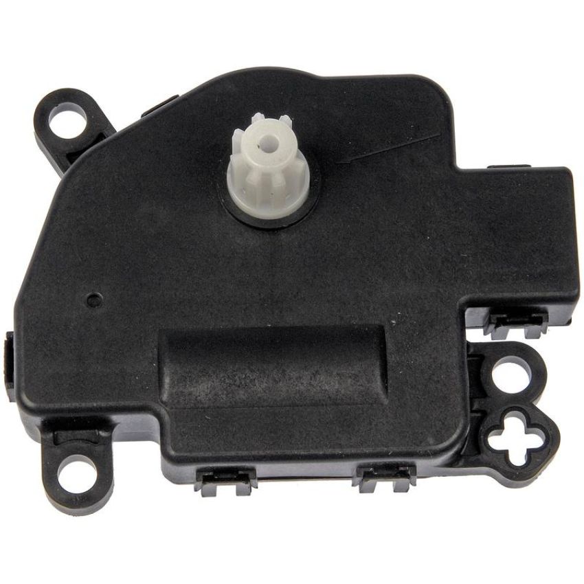 DORMAN 604-224 Air Door Actuator - Mode
