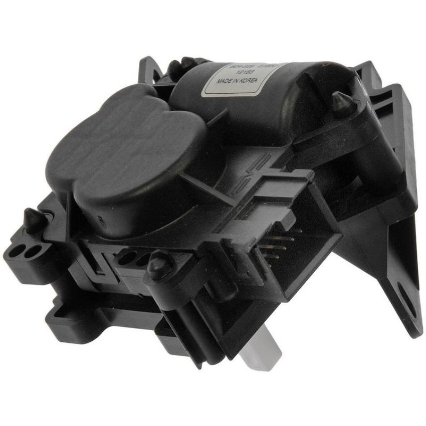 DORMAN 604-226 Air Door Actuator - Air Inlet