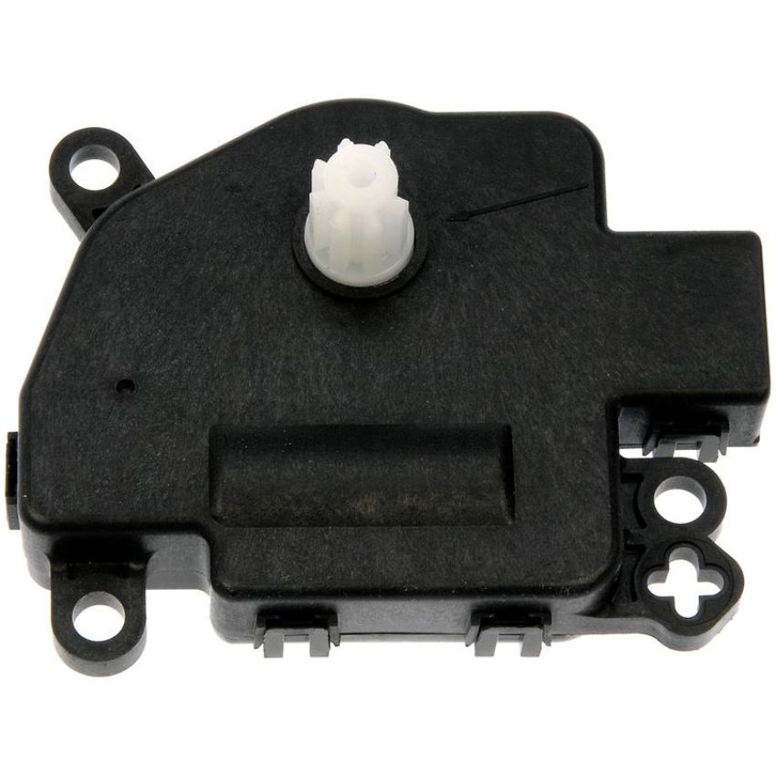 DORMAN 604-227 Air Door Actuators