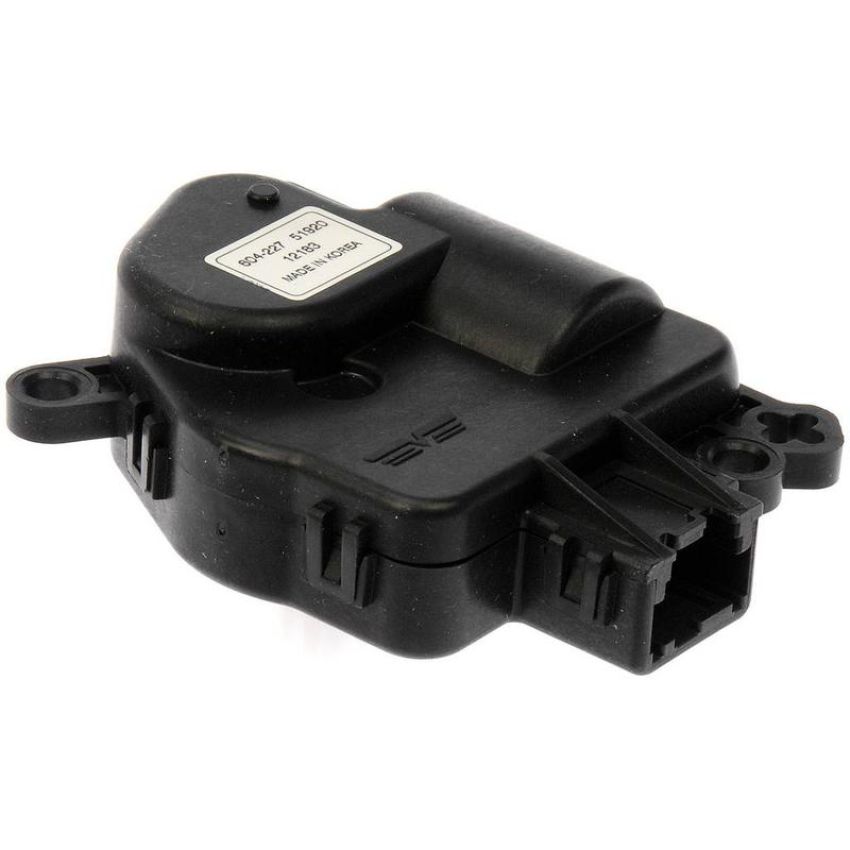DORMAN 604-227 Air Door Actuators