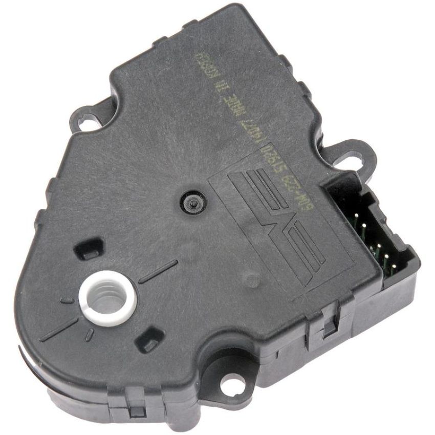 DORMAN 604-229 Air Door Actuator - Mode, Temperature