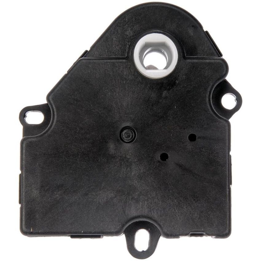 DORMAN 604-229 Air Door Actuator - Mode, Temperature