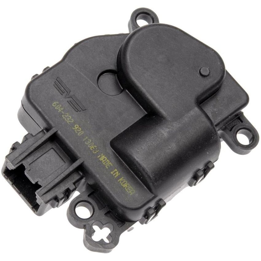 DORMAN 604-232 Air Door Actuator - Air