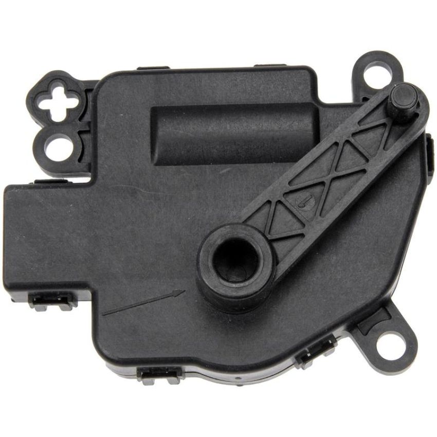 DORMAN 604-232 Air Door Actuator - Air