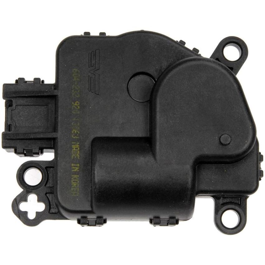DORMAN 604-232 Air Door Actuator - Air