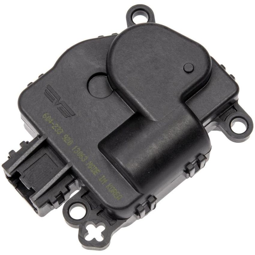 DORMAN 604-233 Air Door Actuator - Recirculation