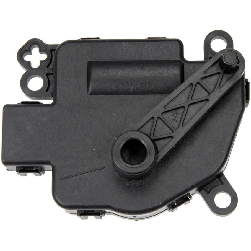 DORMAN 604-233 Air Door Actuator - Recirculation