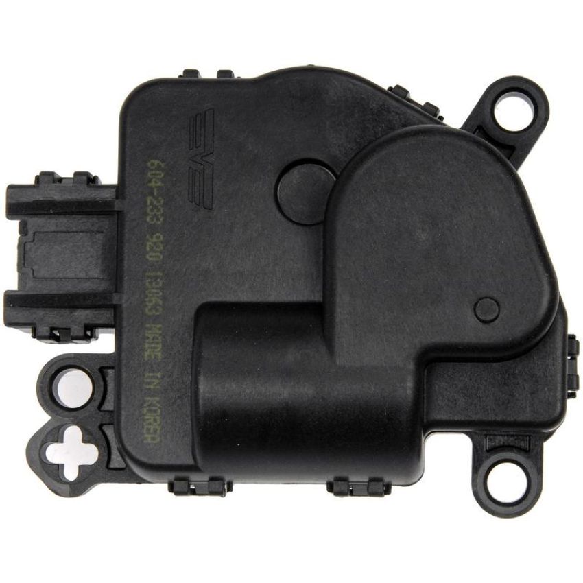 DORMAN 604-233 Air Door Actuator - Recirculation
