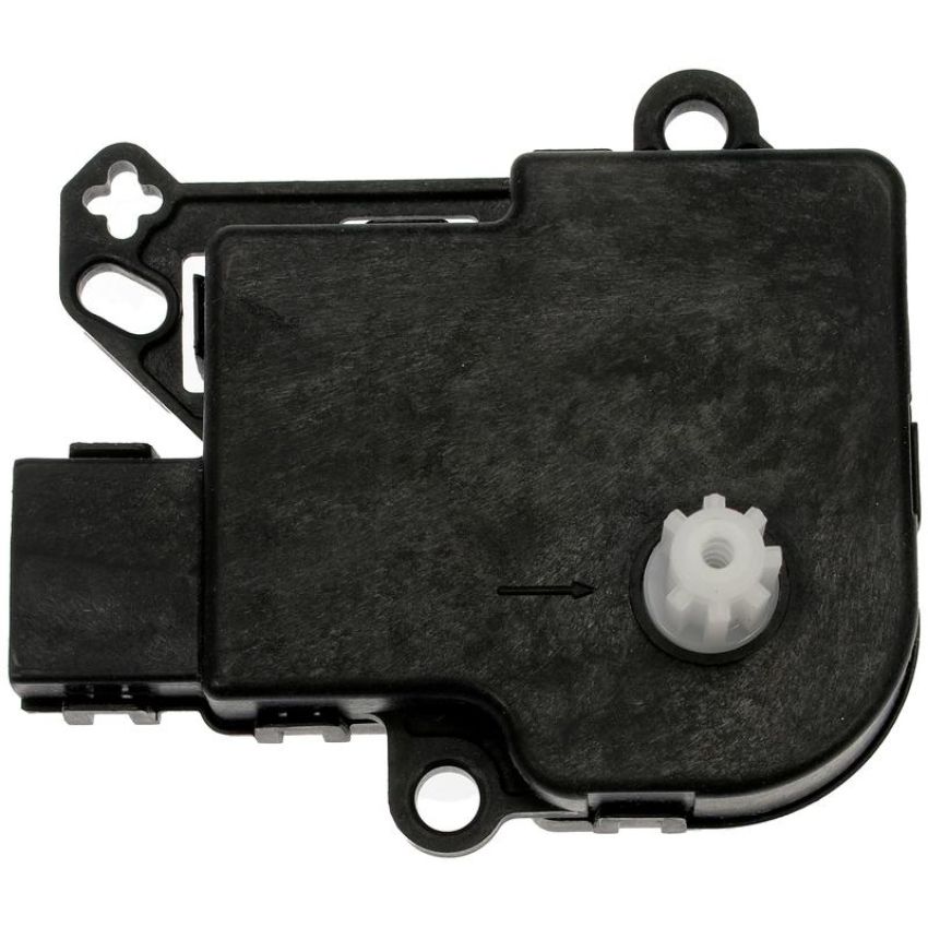 DORMAN 604-234 Air Door Actuator - Temperature