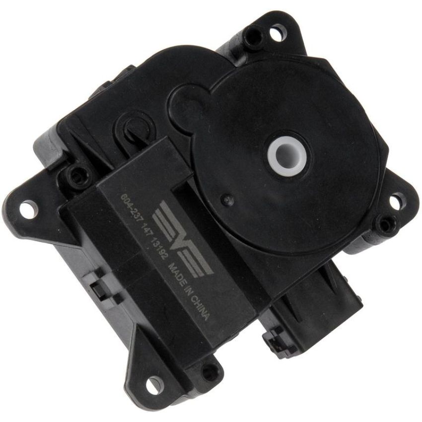 DORMAN 604-237 Air Door Actuator - Mode