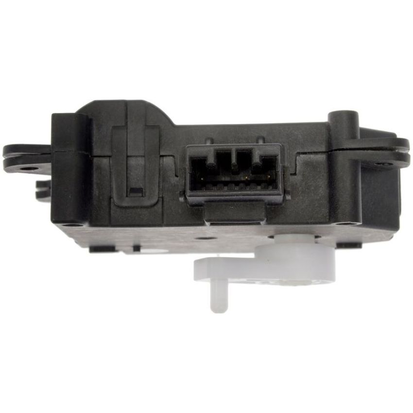 DORMAN 604-237 Air Door Actuator - Mode