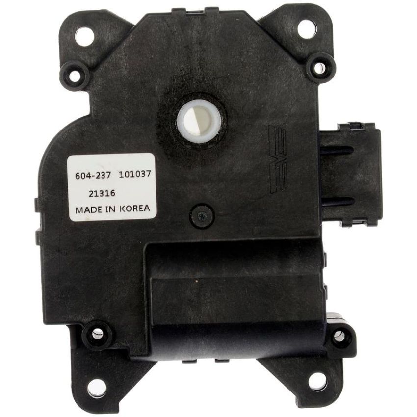 DORMAN 604-237 Air Door Actuator - Mode