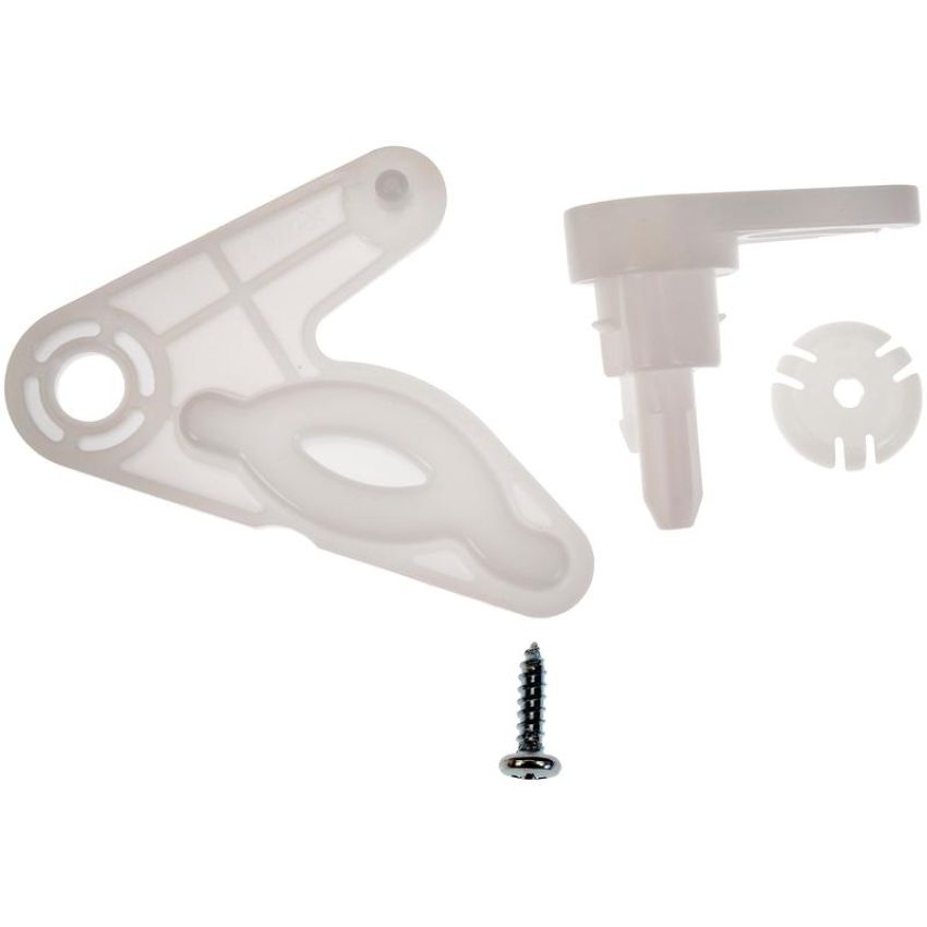 DORMAN 604-237 Air Door Actuator - Mode