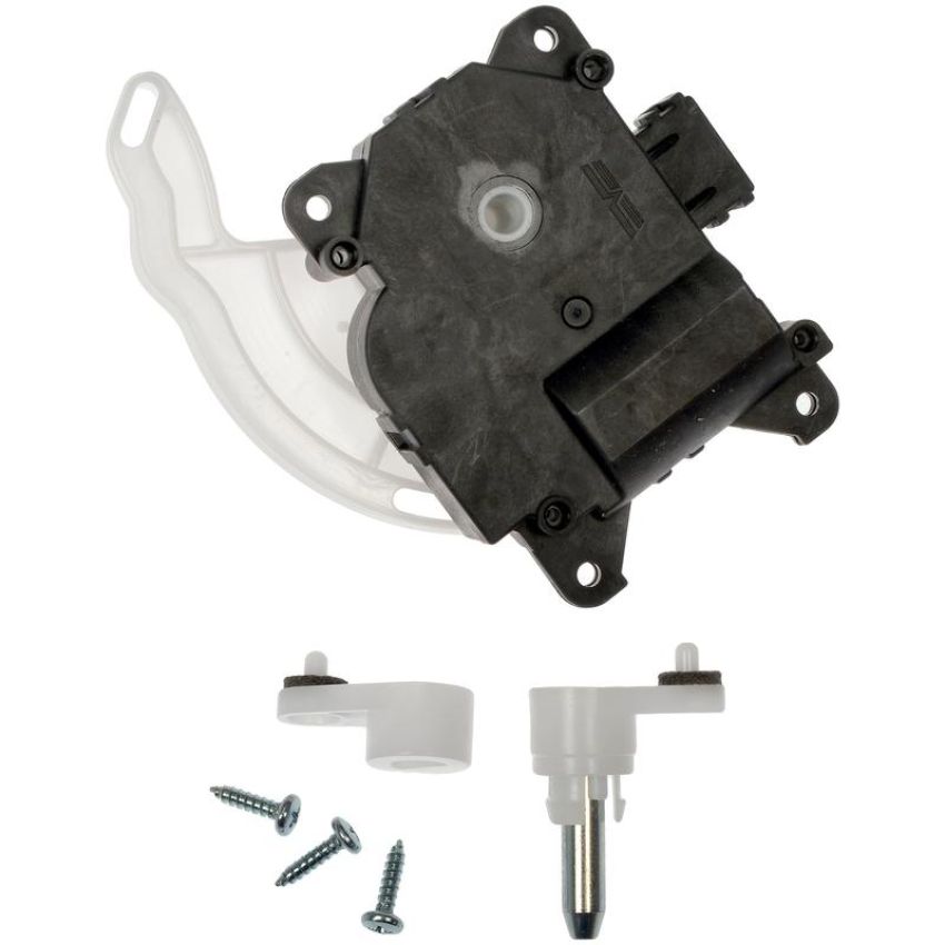 DORMAN 604-238 Air Door Actuator - Defroster