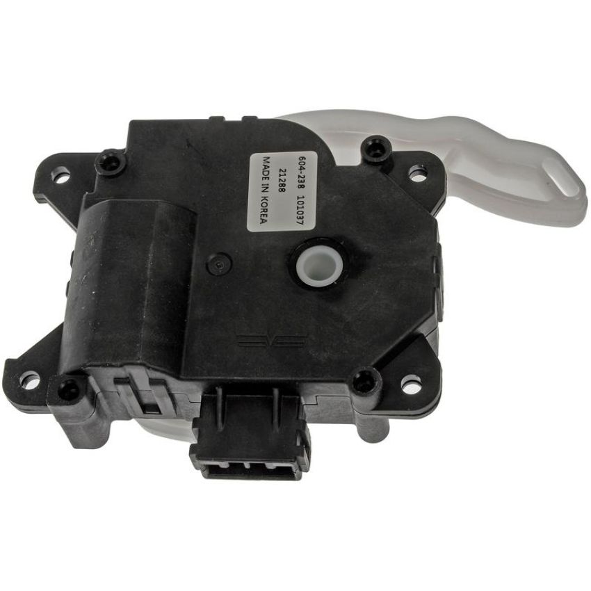DORMAN 604-238 Air Door Actuator - Defroster