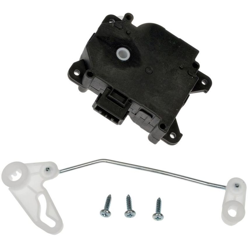 DORMAN 604-239 Air Door actuator - Blend