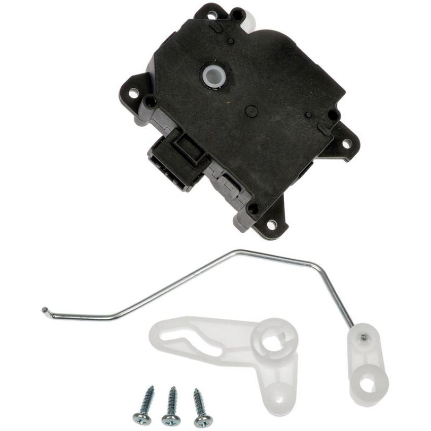 DORMAN 604-240 Air Door actuator - Blend