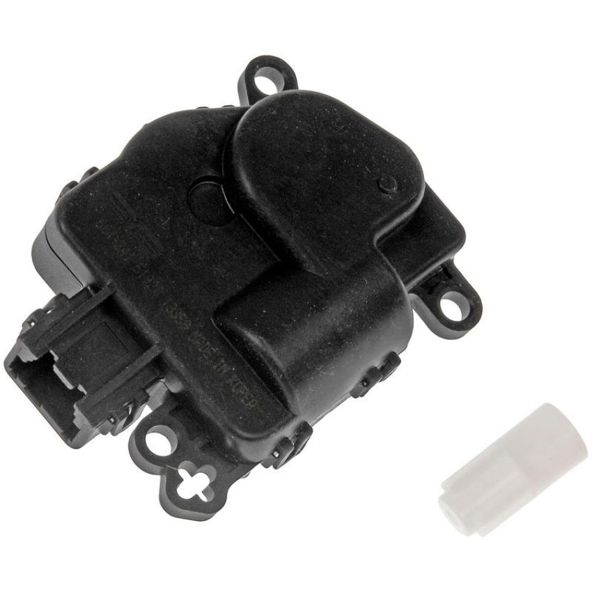 DORMAN 604-241 Air Door Actuator - Defroster