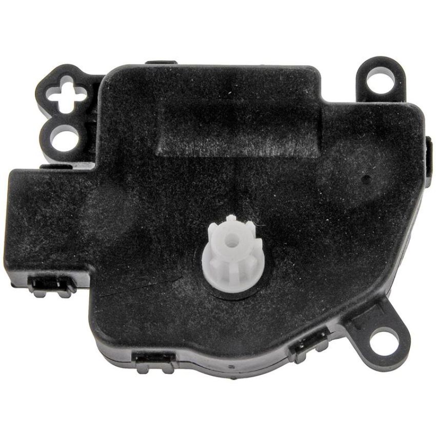 DORMAN 604-241 Air Door Actuator - Defroster