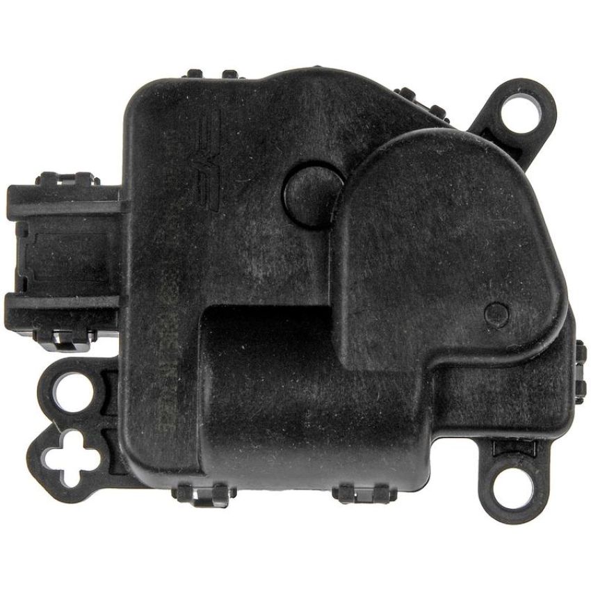 DORMAN 604-241 Air Door Actuator - Defroster
