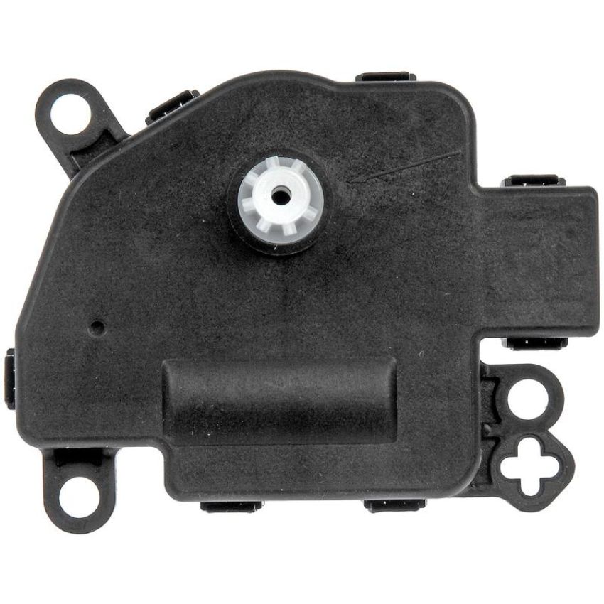 DORMAN 604-242 Air Door Actuator - Mode