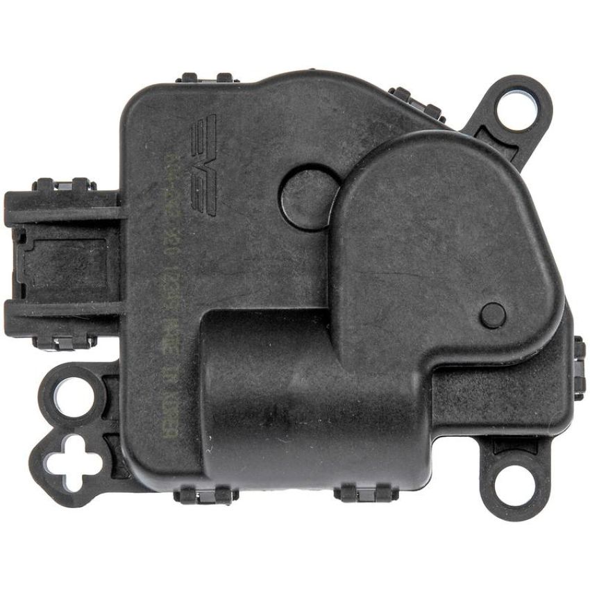 DORMAN 604-242 Air Door Actuator - Mode