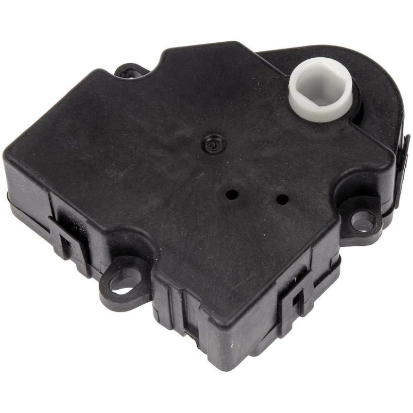 DORMAN 604-244 Air Door Actuator - Blend